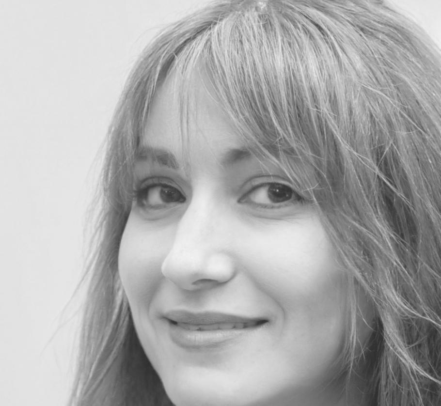 Sandra Hoffmann