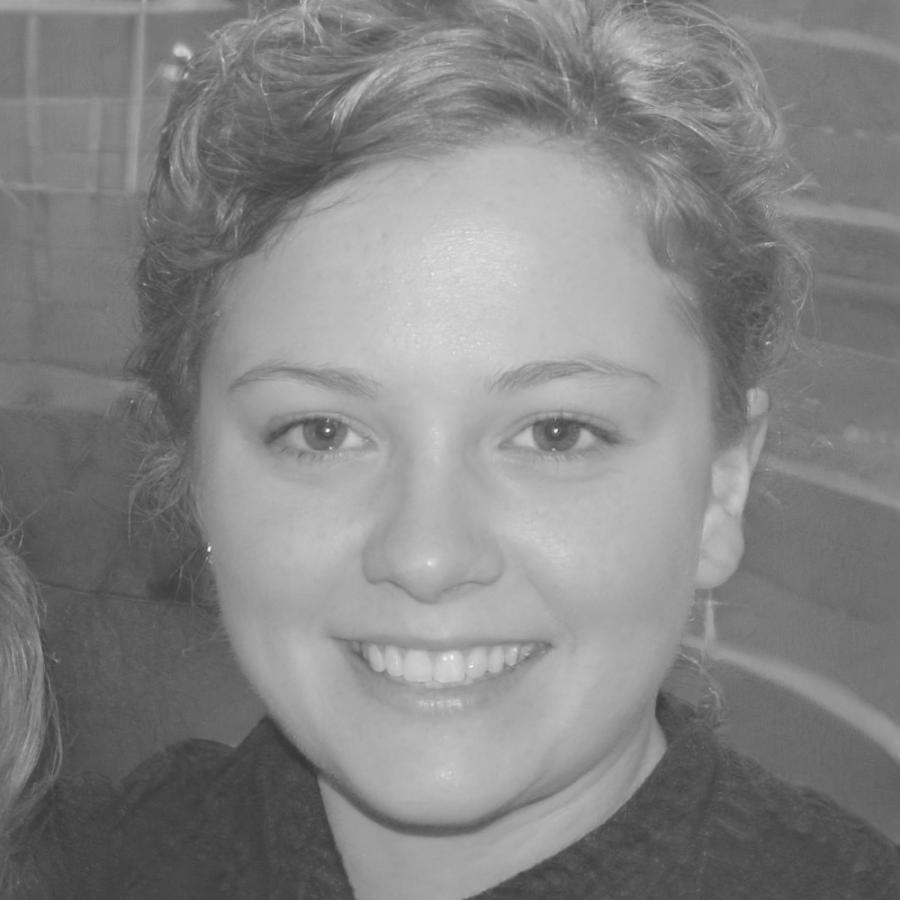 Dr. Sarah Weber, Leiterin Finanzanalyse
