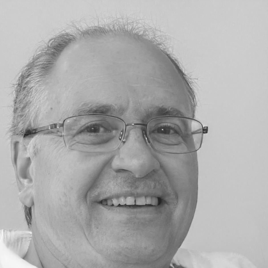 Michael Weber